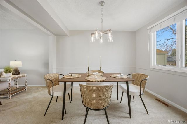 1157 E Kettle Place, Centennial, CO 80122