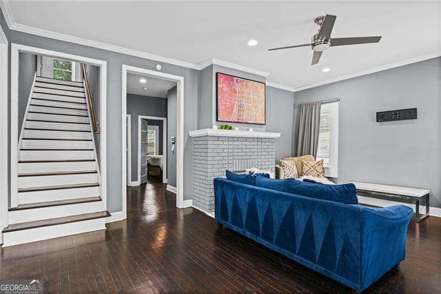 508 Lawton Street SW, Atlanta, GA 30310