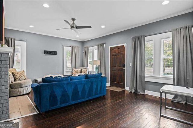 508 Lawton Street SW, Atlanta, GA 30310