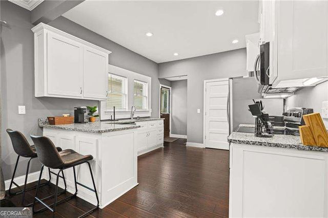 508 Lawton Street SW, Atlanta, GA 30310
