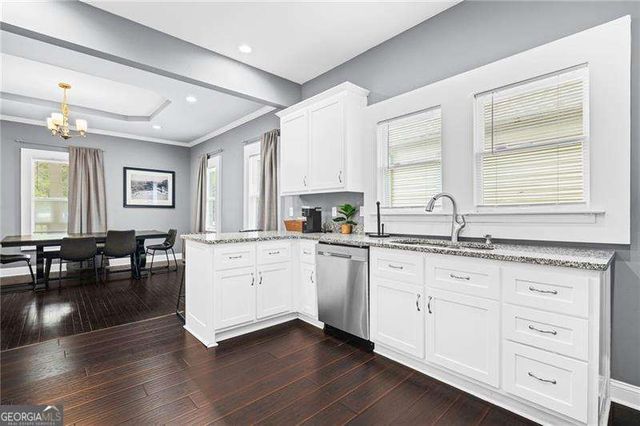 508 Lawton Street SW, Atlanta, GA 30310