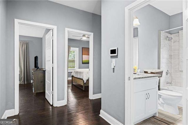 508 Lawton Street SW, Atlanta, GA 30310