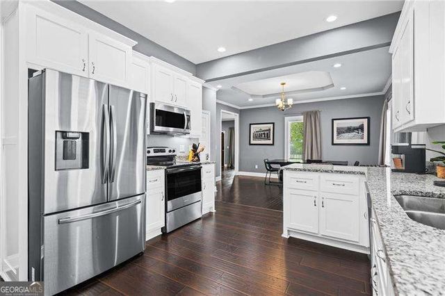 508 Lawton Street SW, Atlanta, GA 30310
