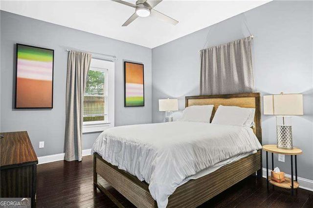 508 Lawton Street SW, Atlanta, GA 30310
