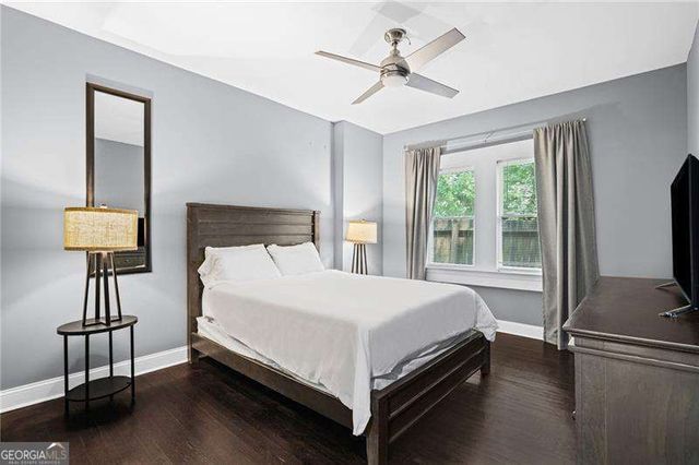 508 Lawton Street SW, Atlanta, GA 30310