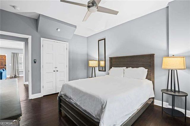 508 Lawton Street SW, Atlanta, GA 30310