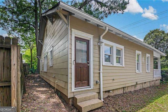 508 Lawton Street SW, Atlanta, GA 30310