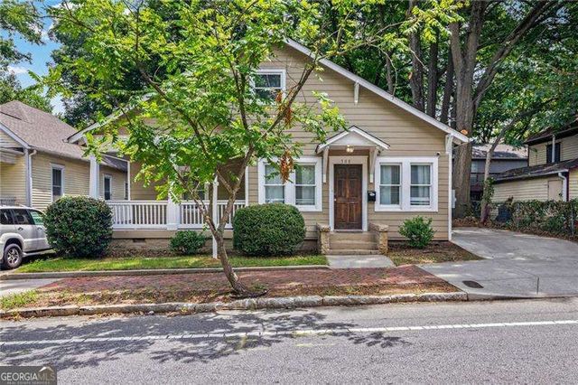 508 Lawton Street SW, Atlanta, GA 30310