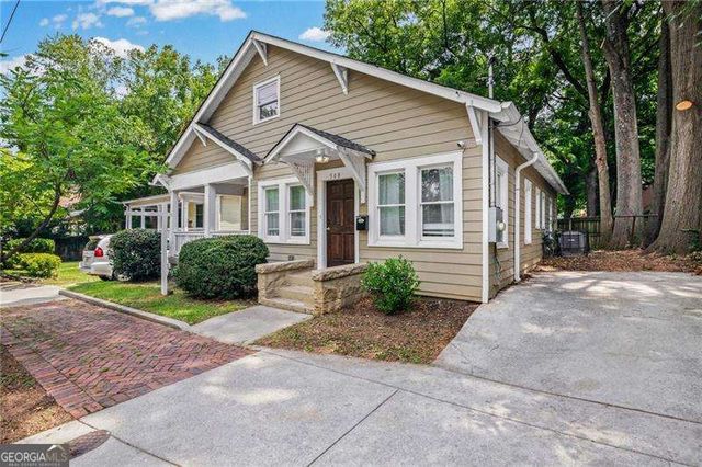 508 Lawton Street SW, Atlanta, GA 30310