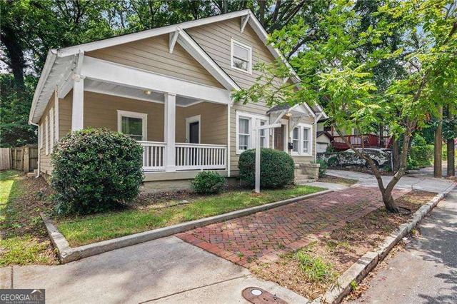508 Lawton Street SW, Atlanta, GA 30310