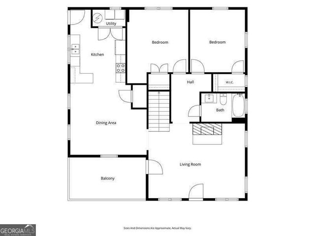 508 Lawton Street SW, Atlanta, GA 30310