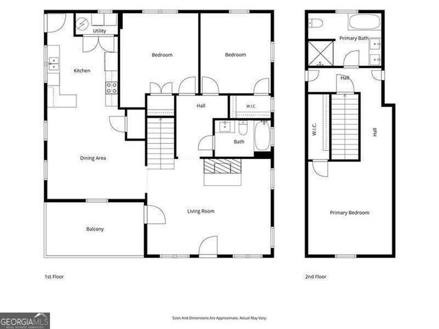 508 Lawton Street SW, Atlanta, GA 30310