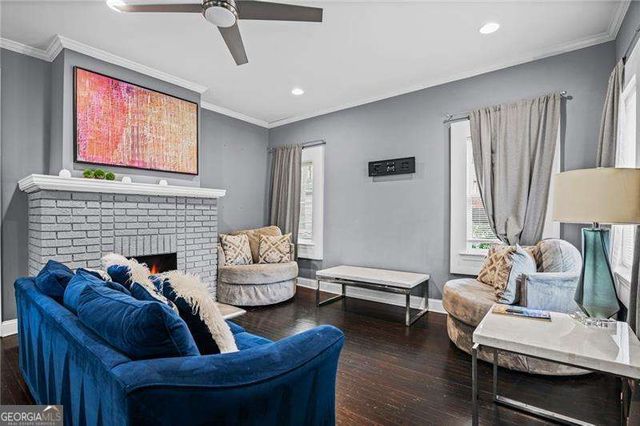 508 Lawton Street SW, Atlanta, GA 30310
