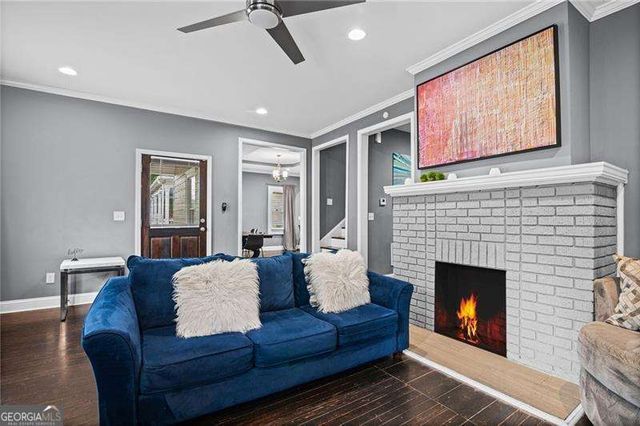 508 Lawton Street SW, Atlanta, GA 30310