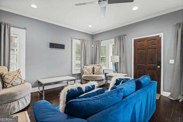 508 Lawton Street SW, Atlanta, GA 30310