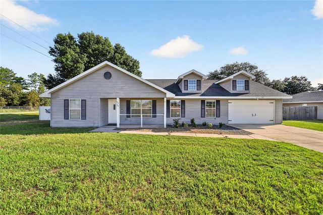 6930 BAHIA ROAD, Ocala, FL 34472
