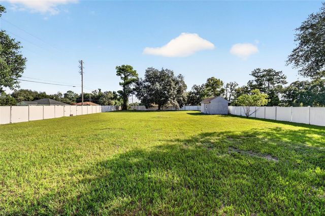 6930 BAHIA ROAD, Ocala, FL 34472