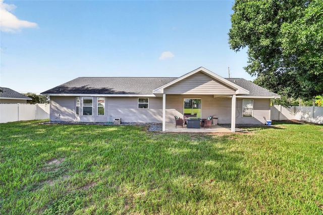 6930 BAHIA ROAD, Ocala, FL 34472