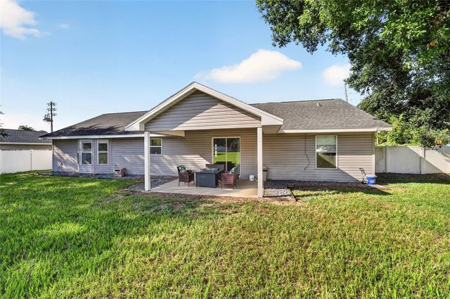 6930 BAHIA ROAD, Ocala, FL 34472