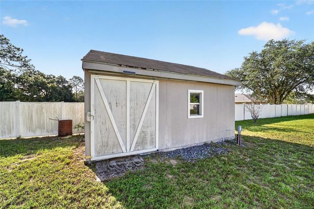 6930 BAHIA ROAD, Ocala, FL 34472