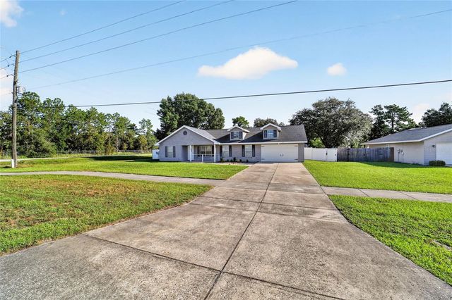 6930 BAHIA ROAD, Ocala, FL 34472