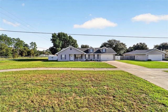 6930 BAHIA ROAD, Ocala, FL 34472