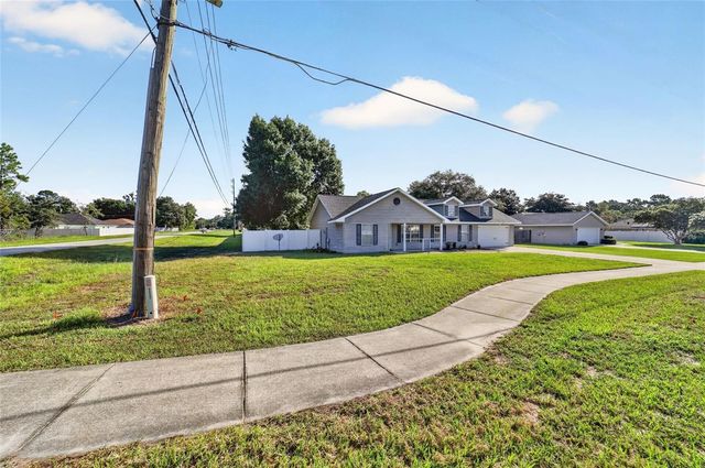 6930 BAHIA ROAD, Ocala, FL 34472