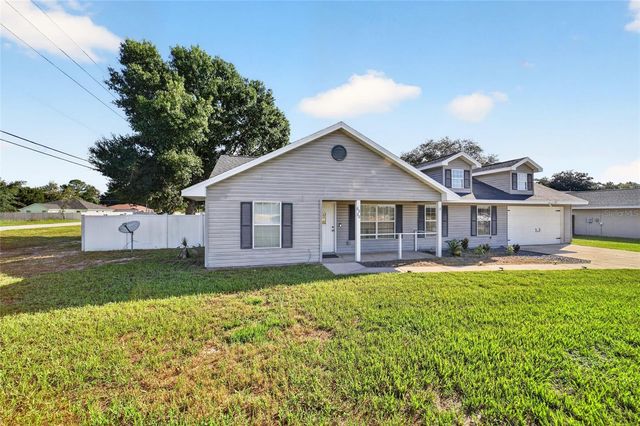 6930 BAHIA ROAD, Ocala, FL 34472