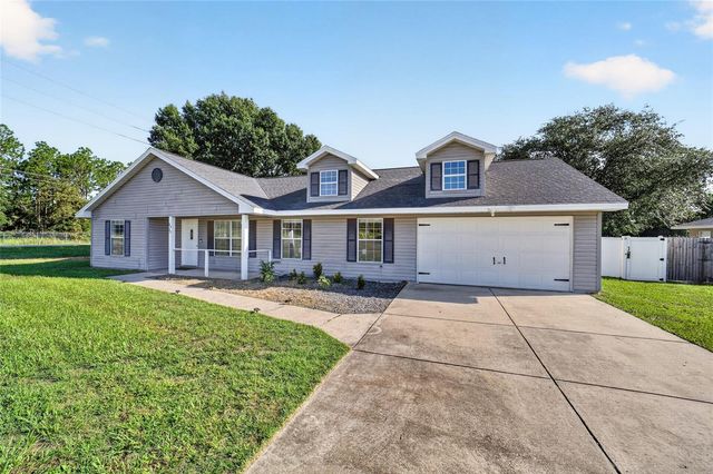 6930 BAHIA ROAD, Ocala, FL 34472