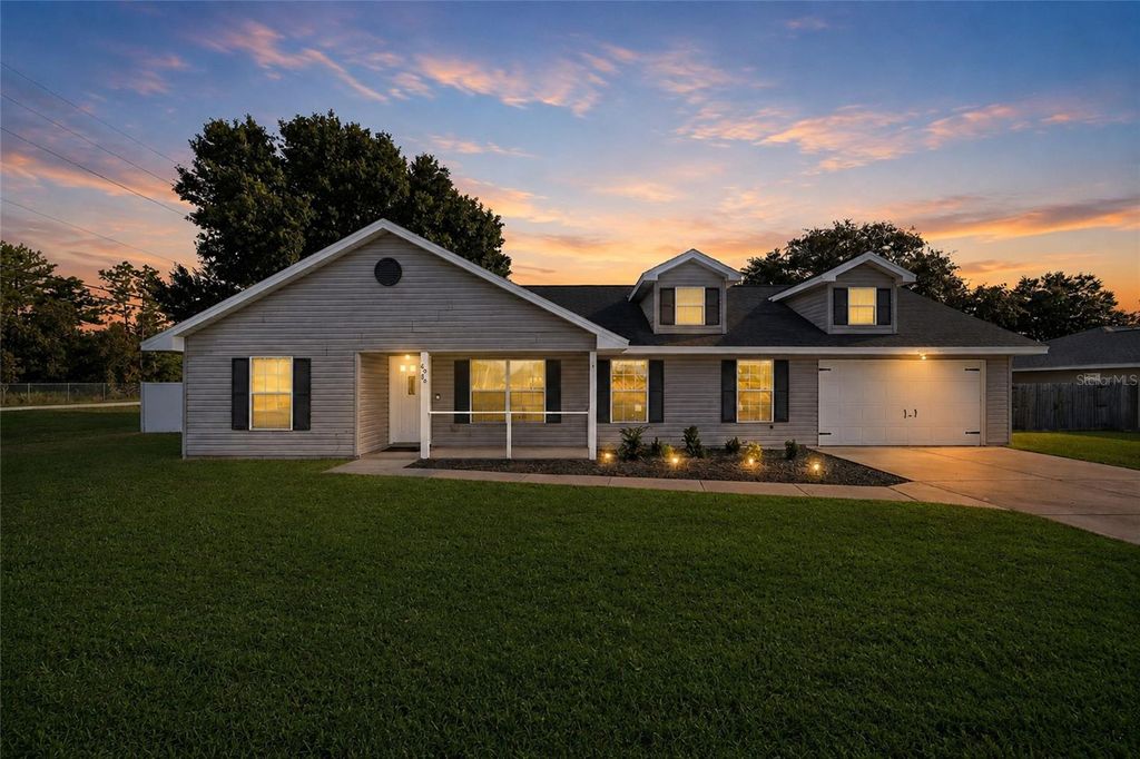 6930 BAHIA ROAD, Ocala, FL 34472
