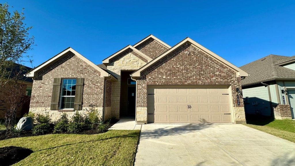 1620 SWALLOW Street, Denton, TX 76205