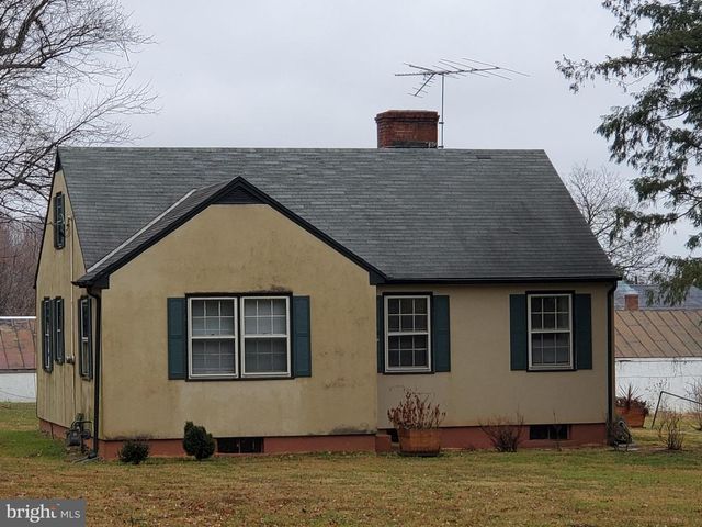 527 OLD MEETZE, Warrenton, VA 20186