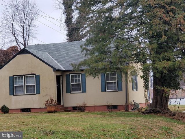 527 OLD MEETZE, Warrenton, VA 20186