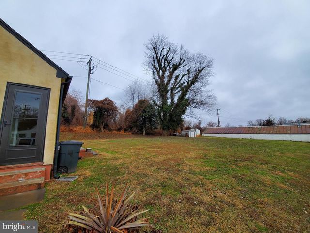 527 OLD MEETZE, Warrenton, VA 20186