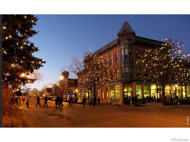 2379 E Suniga Road, Fort Collins, CO 80524