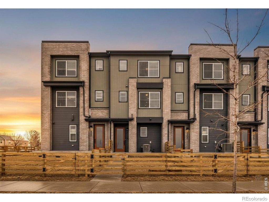 2379 E Suniga Road, Fort Collins, CO 80524