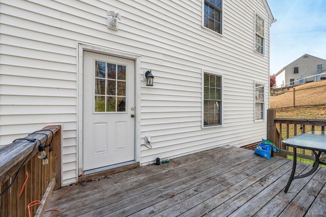 314 Towne Crier Road, Lynchburg, VA 24502