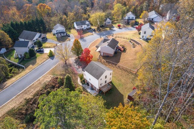 314 Towne Crier Road, Lynchburg, VA 24502