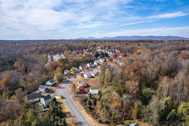 314 Towne Crier Road, Lynchburg, VA 24502