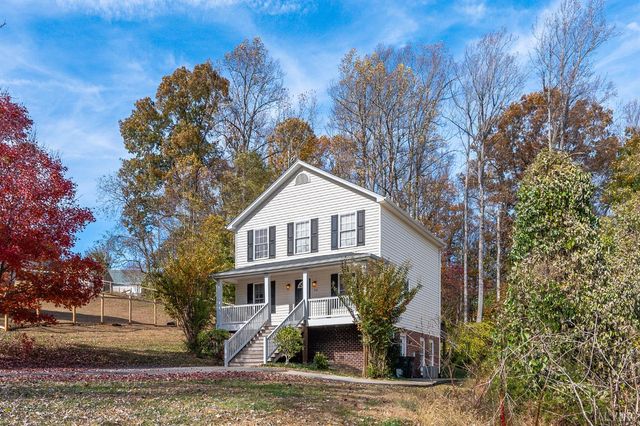314 Towne Crier Road, Lynchburg, VA 24502