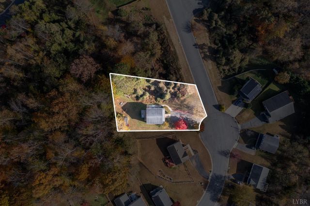 314 Towne Crier Road, Lynchburg, VA 24502