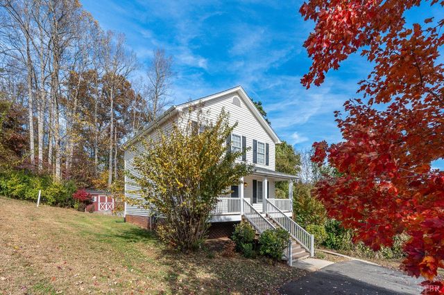 314 Towne Crier Road, Lynchburg, VA 24502