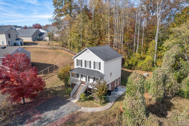 314 Towne Crier Road, Lynchburg, VA 24502
