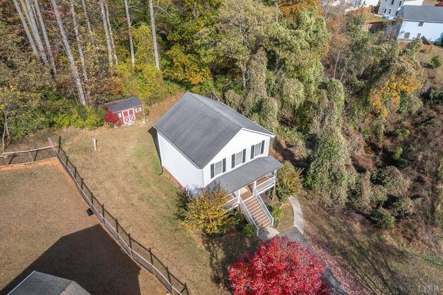 314 Towne Crier Road, Lynchburg, VA 24502
