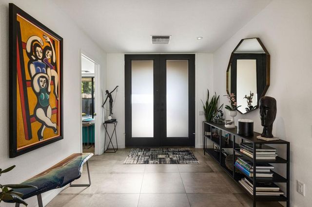 11 Whittier Court, Rancho Mirage, CA 92270