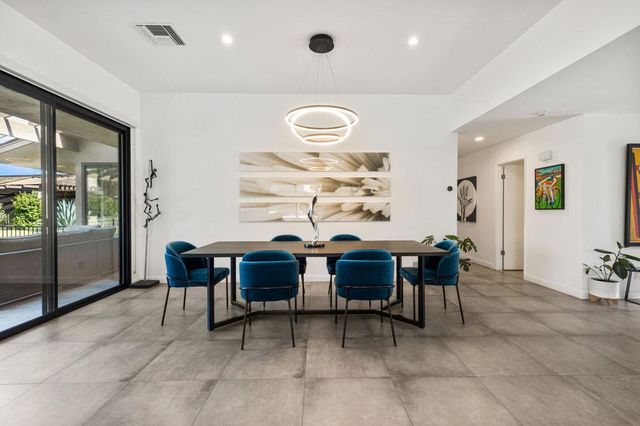 11 Whittier Court, Rancho Mirage, CA 92270