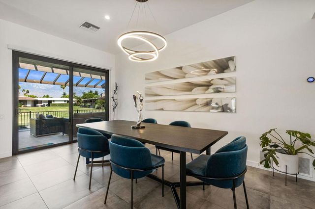 11 Whittier Court, Rancho Mirage, CA 92270