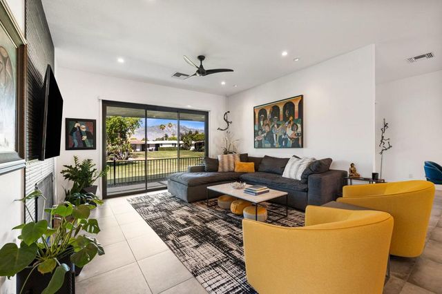 11 Whittier Court, Rancho Mirage, CA 92270