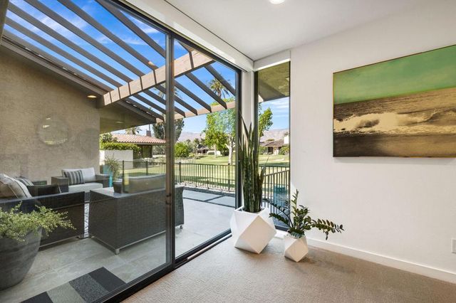 11 Whittier Court, Rancho Mirage, CA 92270