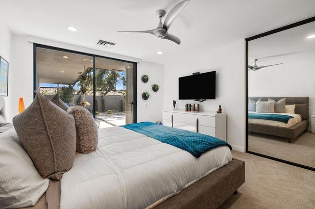 11 Whittier Court, Rancho Mirage, CA 92270